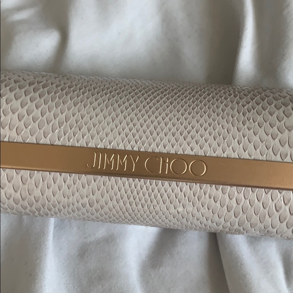 Jimmy choo sunglasses